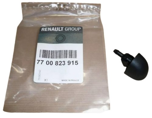 Sprinklermunstycke 7700823915 Renault Laguna Trafic II Original