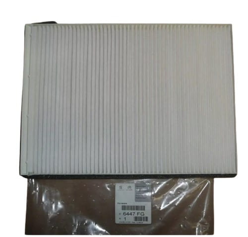 Kabinfilter 6447.FG 6447FG Citroen XSARA II Original