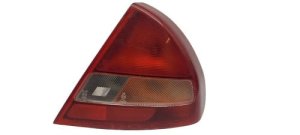 Bakre höger lampa 0431682R Mitsubishi Lancer