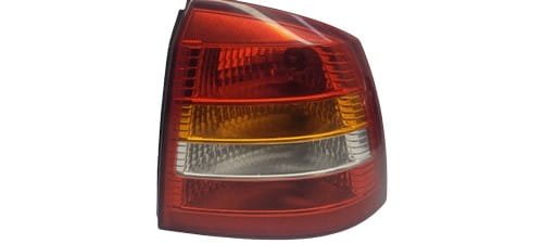 Bakre höger lampa GM90521543  Vauxhall Astra 1998-04 MK4
