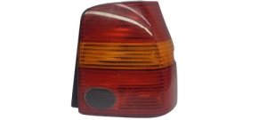Bakre höger lampa 38020748 VW Lupo