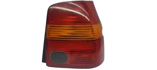 Bakre höger lampa 38020748 VW Lupo
