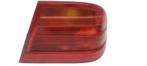 Bakre höger lampa A2108200264 Mercedes W210 Sedan