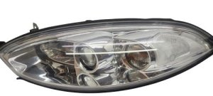 Lampa Przód Lewa Lift 7880537610 Ford Cougar