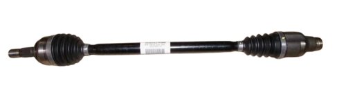 Drivaxel höger 1.6VTI 9685524880 Ny OE PSA C3 DS3 208