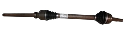 Drivaxel höger 1.6VTI 9677663580 Ny OE PSA C4 II C4 Picasso