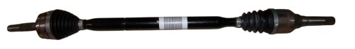 Drivaxel höger 1.1-1.4 9674436580 Ny OE PSA C3 II