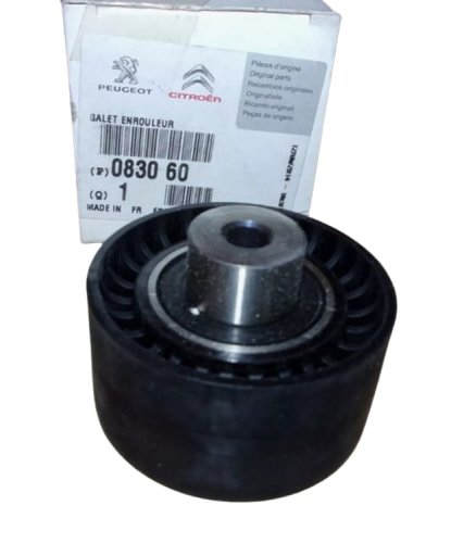 Remspännare 1.4 16V 083060 Ny OE PSA C2 C3 207 307