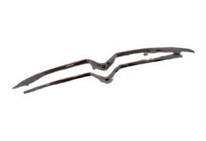 Dekorlist för grill, krom 98358862VD Citroen C4 III Original