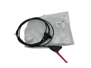 Linka Zamka Maski 7937H9  Ny OE Citroen Peugeot Expert III
