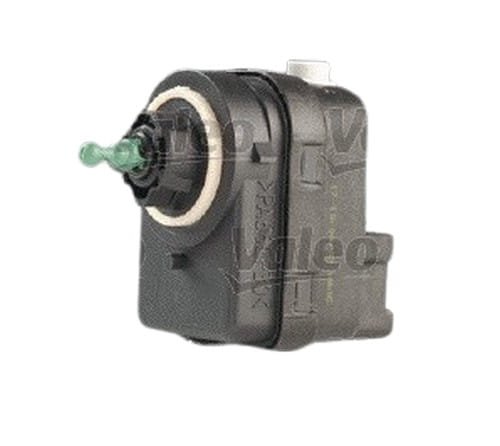 Reflektormotor 2605600QAD Ny OE  Renault Kangoo Megane II