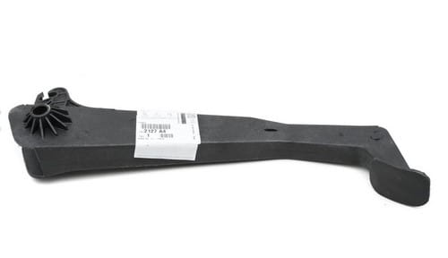 Kopplingspedal 2127A4 Ny OE PSA Boxer Ducato II Jumper