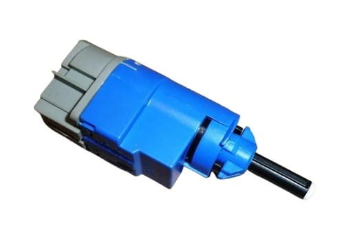 Kopplingspedalsensor 2532500Q0A Ny OE Renault  NV300 Trafic III Vivaro
