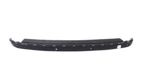 Bakre stötfångarlist 7452.LH 7452LH Citroen C4 Picasso Original