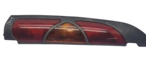 Bakre vänster lampa Renault Kangoo 1 8200103284