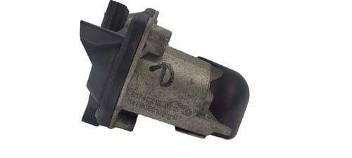 Luftspjäll Reanult Nissan 1 6 dci 147B08010R
