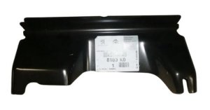 Stöd för vindrutetorkararm 8103.K0 8103K0 Citroen Berlingo III Original