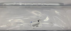 Grillram 98078737VD Ny OE Citroen Peugeot 508