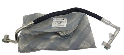 Klimatiseringsslang 1692728880 Citroen Jumper III Peugeot Boxer III 2.0/2.2HDI Original
