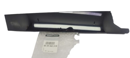 Dörrlist vänster 802856201R Renault Megane IV Original