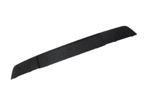 Stötfångarlist 9800975780 Citroen C4 Picasso II Original