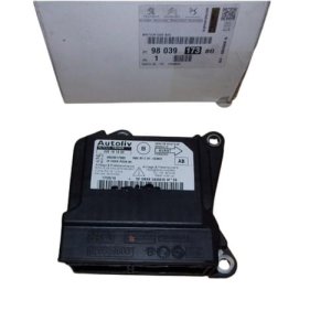 Airbagmodul 9803917380 Citroen Berlingo II Original