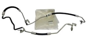 Servostyrningskabel 497207822R Renault Trafic II Original