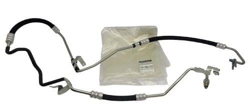 Servostyrningskabel 497207822R Renault Trafic II Original