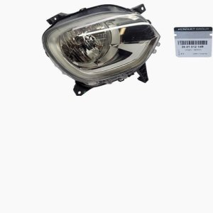 Reflektor höger 260101214R Renault Twingo III Original