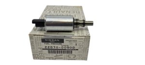 Bränsletrycksregulator 2267000Q0D Renault Dacia 1.5DCI Original