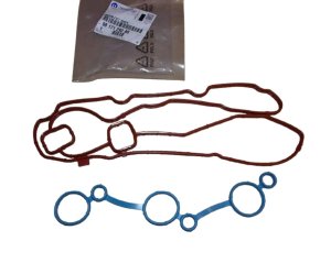Topplockspackning 9817129280 Citroen Peugeot 1.2PURETECH Original