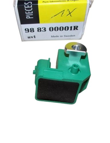 Krockgivare 988300001R Renault Laguna III Original