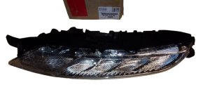 LED-dagsljus vänster 9822653980 Citroen C4 Picasso II Original
