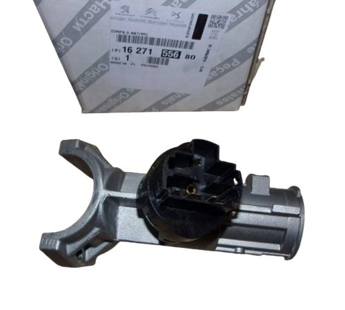 Startbrytarkontakt 1627155680 Citroen Jumper II Original