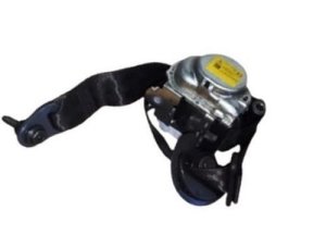 Säkerhetsbälten höger fram 98172277XX Citroën Berlingo III Original