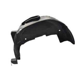Hjulhus vänster bak 9817398380 Citroen Berlingo III Original