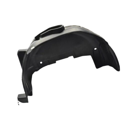 Hjulhus vänster bak 9817398380 Citroen Berlingo III Original