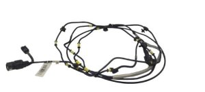 Flexibel slang Adblue 164464BD0A Renault Koleos  II 2.0DCI 4X4