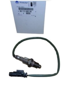 Lambdasond 9811388380 Citroen Peugeot 1.6THP Original