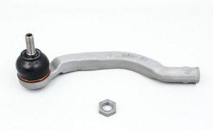 Vänster styrstångsände 486402311R Dacia Duster 17 Original