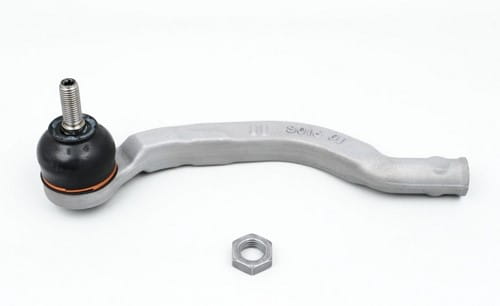 Vänster styrstångsände 486402311R Dacia Duster 17 Original