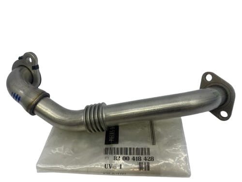 EGR-rör Original 8200418428 Renault Master 2  2.2DCI