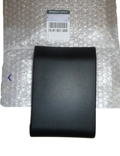 Dörrlist höger fram Master 3 Movano NV400  768180129R