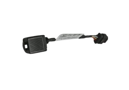 Backkamera 9822745380 Peugeot 208 II,2008 II Original