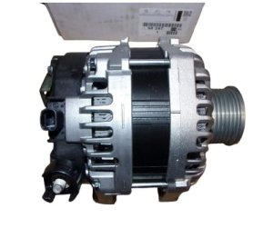 Generator 9824742880 Peugeot 5008 II 1.5BLUEHDI Original