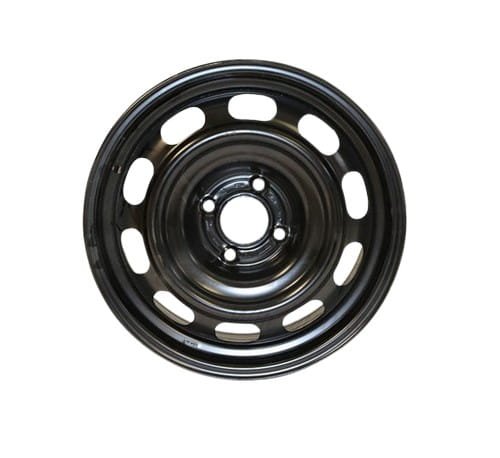 Stålfälg 16" 9832171080 Citroen C4 III Original