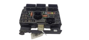 Styrenhet BSM-L01-00  9661682580  S118983001 Peugeot Citroen