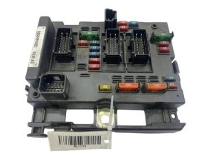 BSM M3-styrenhet  9650664080 PSA