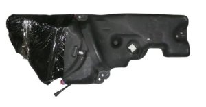 Bränsletank 7700412144 172023644R Renault Clio II Thalia Original