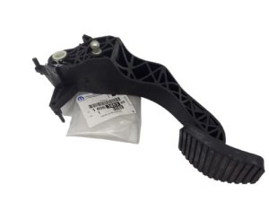 Kopplingspedal 1606385380 Peugeot 3008,5008 Original